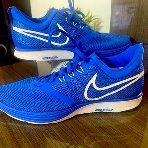 Nike ZOOM Streak unisex running sneaker shoes